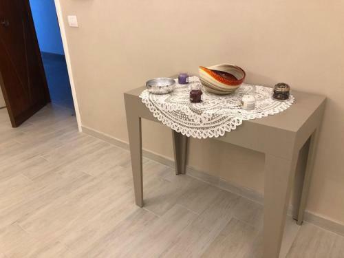Apartamento Casa Anna