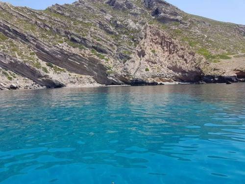 Apartamento Accogliente Appartamento A Marettimo A Pochi Passi Dal Mare