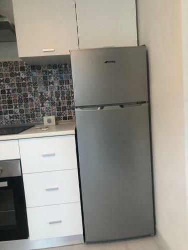 Gorgonia Apartment