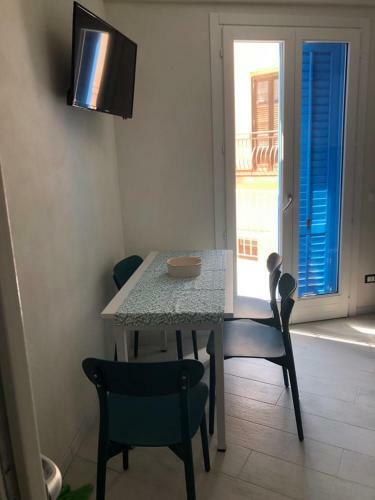 Gorgonia Apartment
