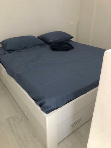 Gorgonia Apartment