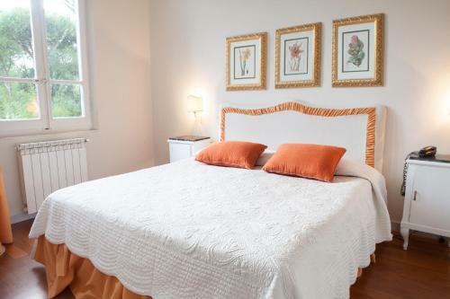 Villa Liberty Al Mare