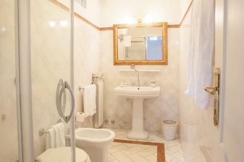 Villa Liberty Al Mare
