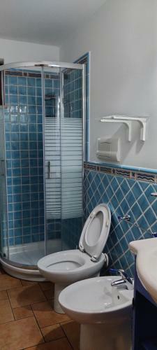 Apartamento Casa Agnese