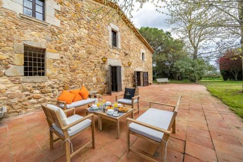 Villa Masia Marco Lux