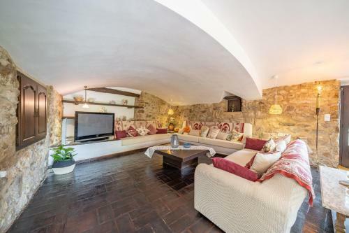Villa Masia Marco Lux