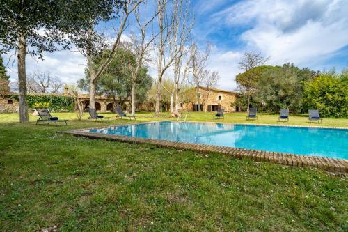 Villa Masia Marco Lux