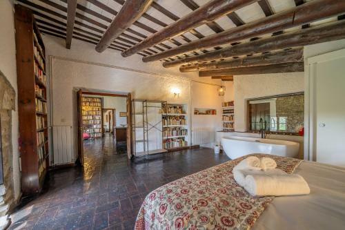 Villa Masia Marco Lux