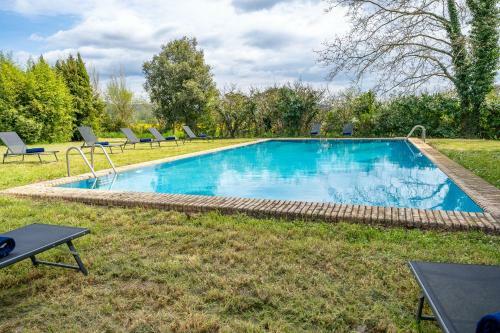 Villa Masia Marco Lux
