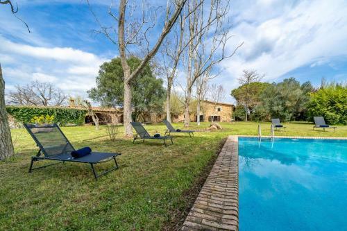 Villa Masia Marco Lux