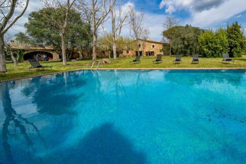 Villa Masia Marco Lux