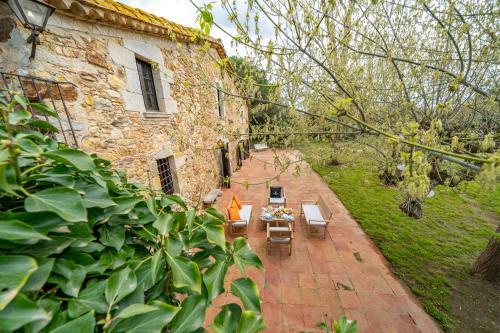 Villa Masia Marco Lux