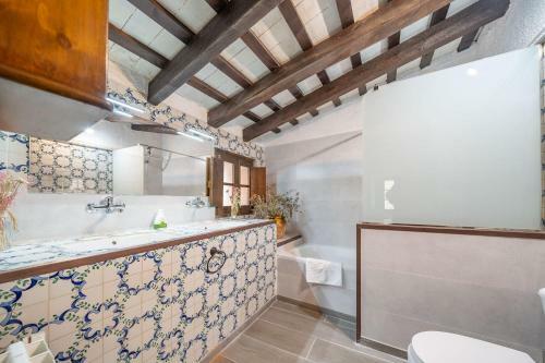 Villa Masia Marco Lux