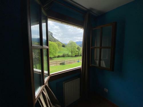 Albergue Natur Cantabria