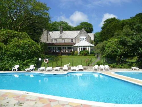 Villa 49 Lanteglos Hotel, 2 Bedroom Sleeps 4