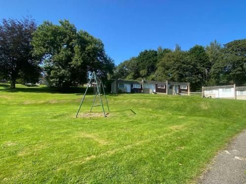 Villa 49 Lanteglos Hotel, 2 Bedroom Sleeps 4