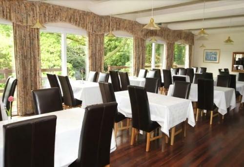 Villa 49 Lanteglos Hotel, 2 Bedroom Sleeps 4