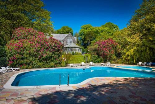 Villa 49 Lanteglos Hotel, 2 Bedroom Sleeps 4