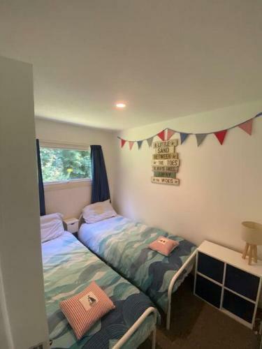 Villa 49 Lanteglos Hotel, 2 Bedroom Sleeps 4
