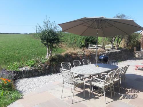 Glebe Cottage, Near Padstow