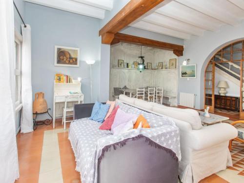 Villa Casttle Beach