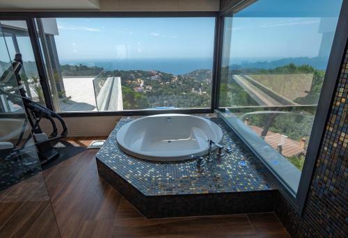 Villa Eleonora Lux