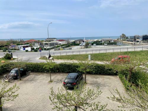 Apartamento Casa Sul Mare Al Palazzo Della Spiaggia