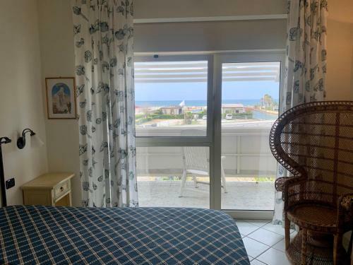 Apartamento Casa Sul Mare Al Palazzo Della Spiaggia