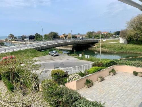 Apartamento Casa Sul Mare Al Palazzo Della Spiaggia