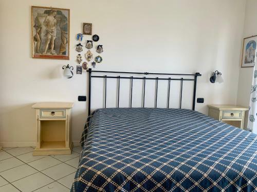 Apartamento Casa Sul Mare Al Palazzo Della Spiaggia