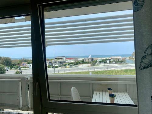 Apartamento Casa Sul Mare Al Palazzo Della Spiaggia