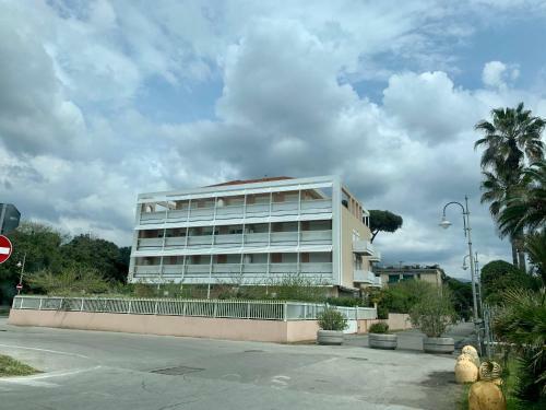 Apartamento Casa Sul Mare Al Palazzo Della Spiaggia