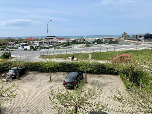 Apartamento Casa Sul Mare Al Palazzo Della Spiaggia