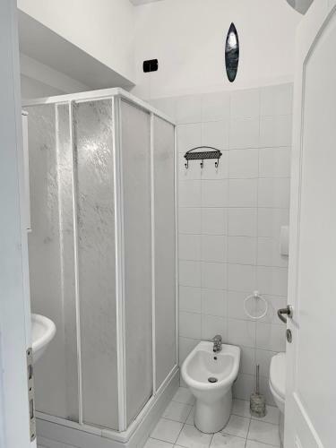 Apartamento Casa Sul Mare Al Palazzo Della Spiaggia