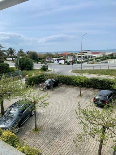 Apartamento Casa Sul Mare Al Palazzo Della Spiaggia