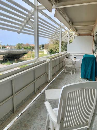 Apartamento Casa Sul Mare Al Palazzo Della Spiaggia