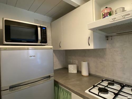 Pleasant Holiday Home In Marone With Balcony Terrace