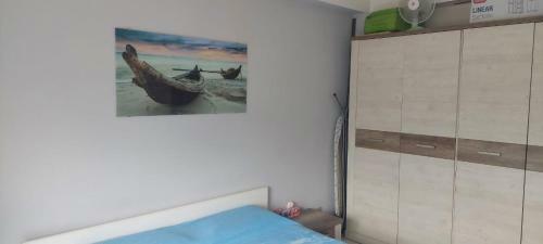 Apartamento Casa Martina