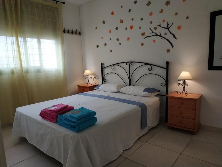 Apartamento Tamarindo