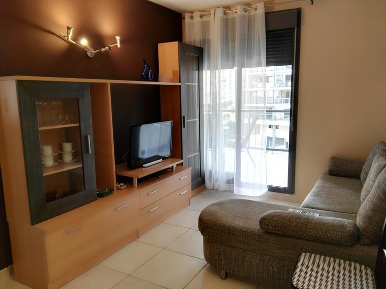Apartamento Tamarindo