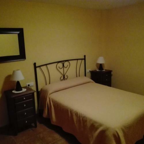 Apartamento Casa Cubel