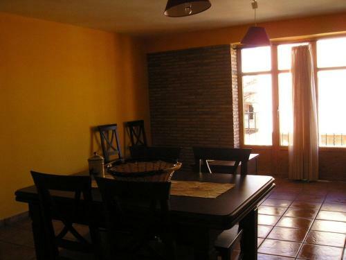Apartamento Casa Cubel