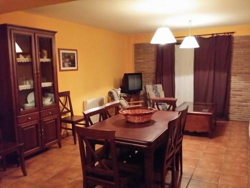Apartamento Casa Cubel