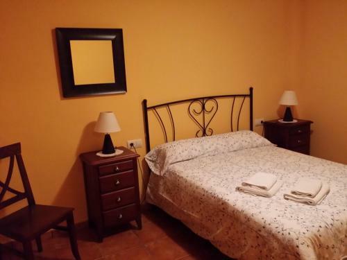 Apartamento Casa Cubel