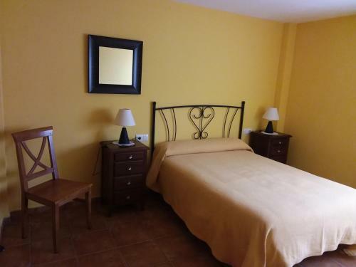 Apartamento Casa Cubel