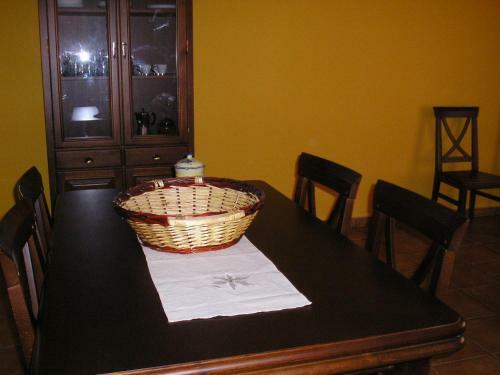Apartamento Casa Cubel