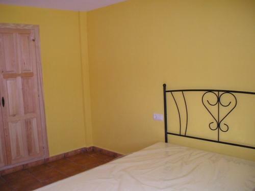 Apartamento Casa Cubel