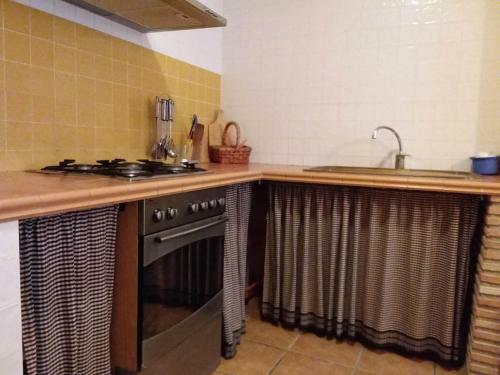 Apartamento Casa Cubel