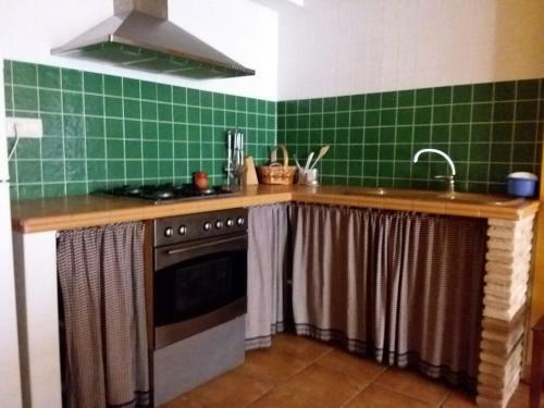 Apartamento Casa Cubel