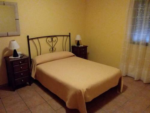 Apartamento Casa Cubel